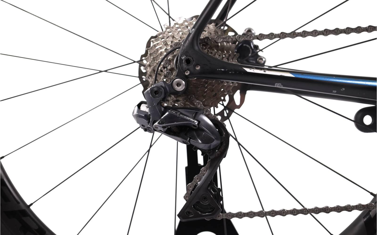 Bici da corsa Trek Émonda, Usata, 2020, Valencia