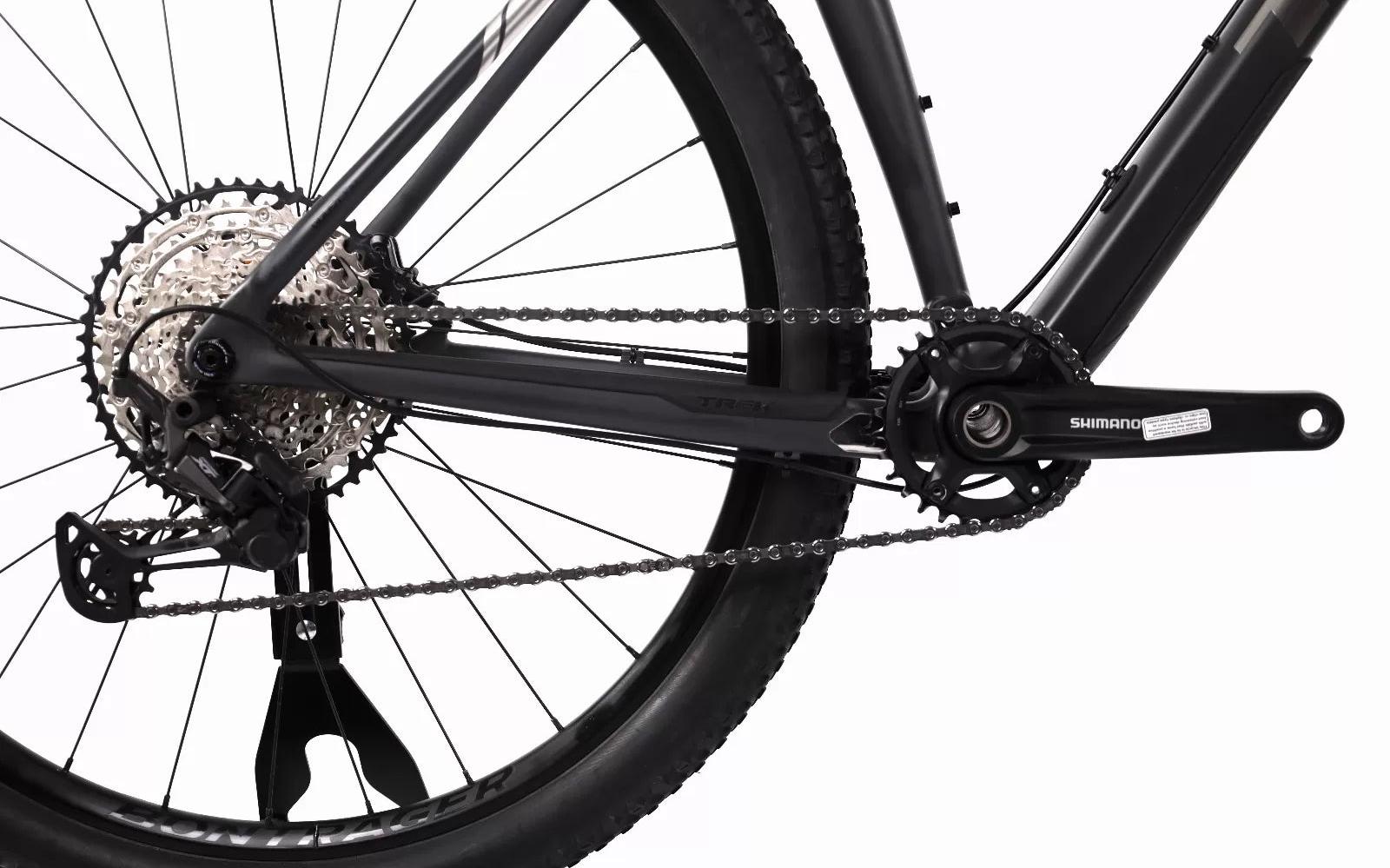 Mountain Bike Trek Procaliber 9.6, Usata, 2020, Valencia