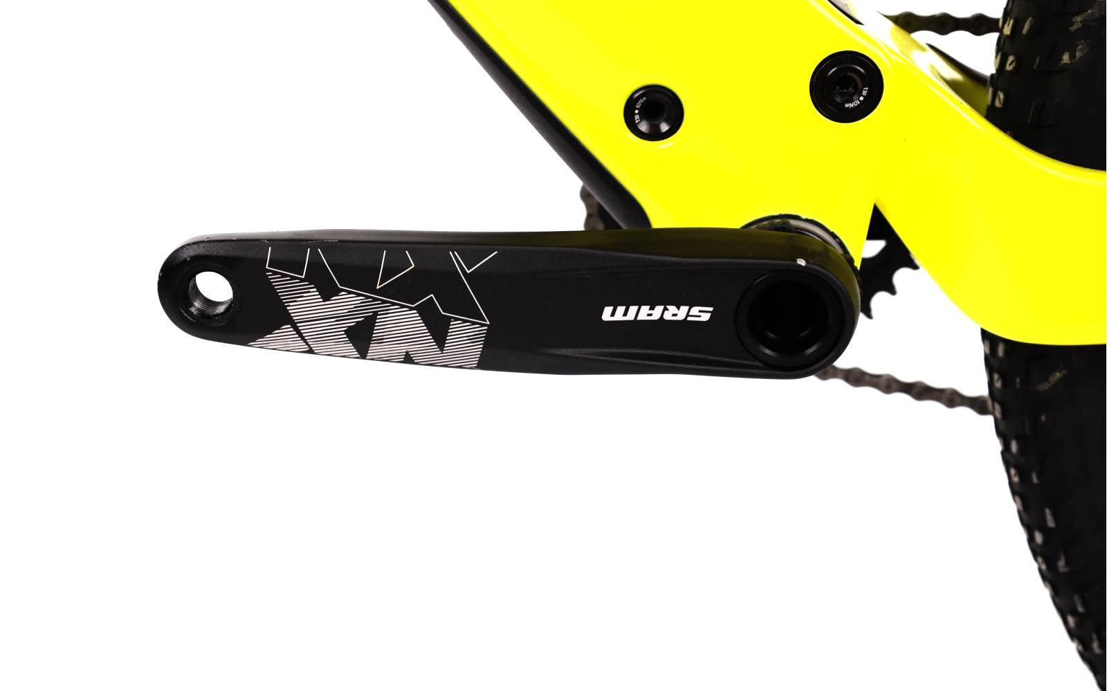 Mountain Bike Scott Spark, Usata, 2022, Valencia