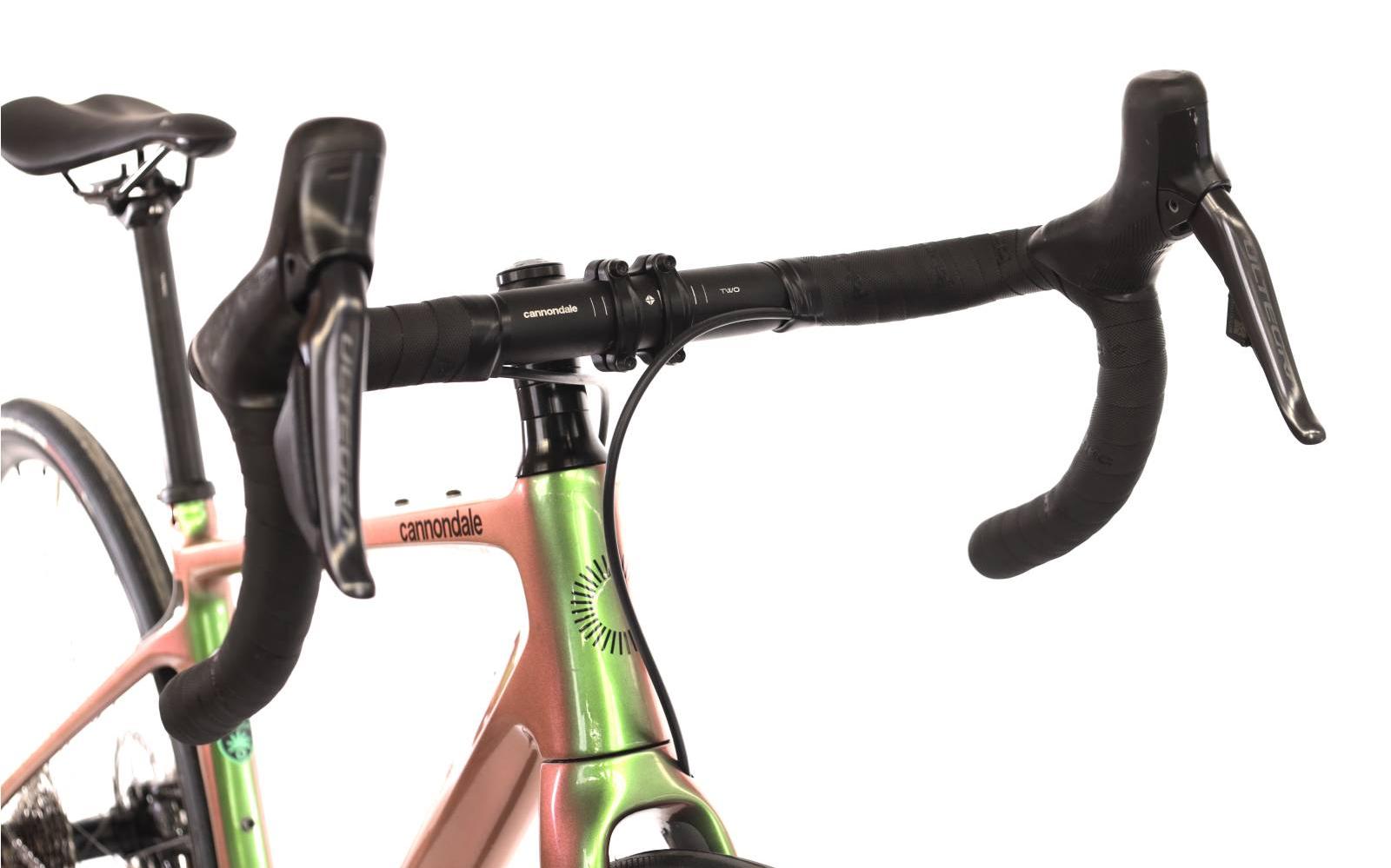Bici da corsa Cannondale Synapse, Usata, 2022, Valencia