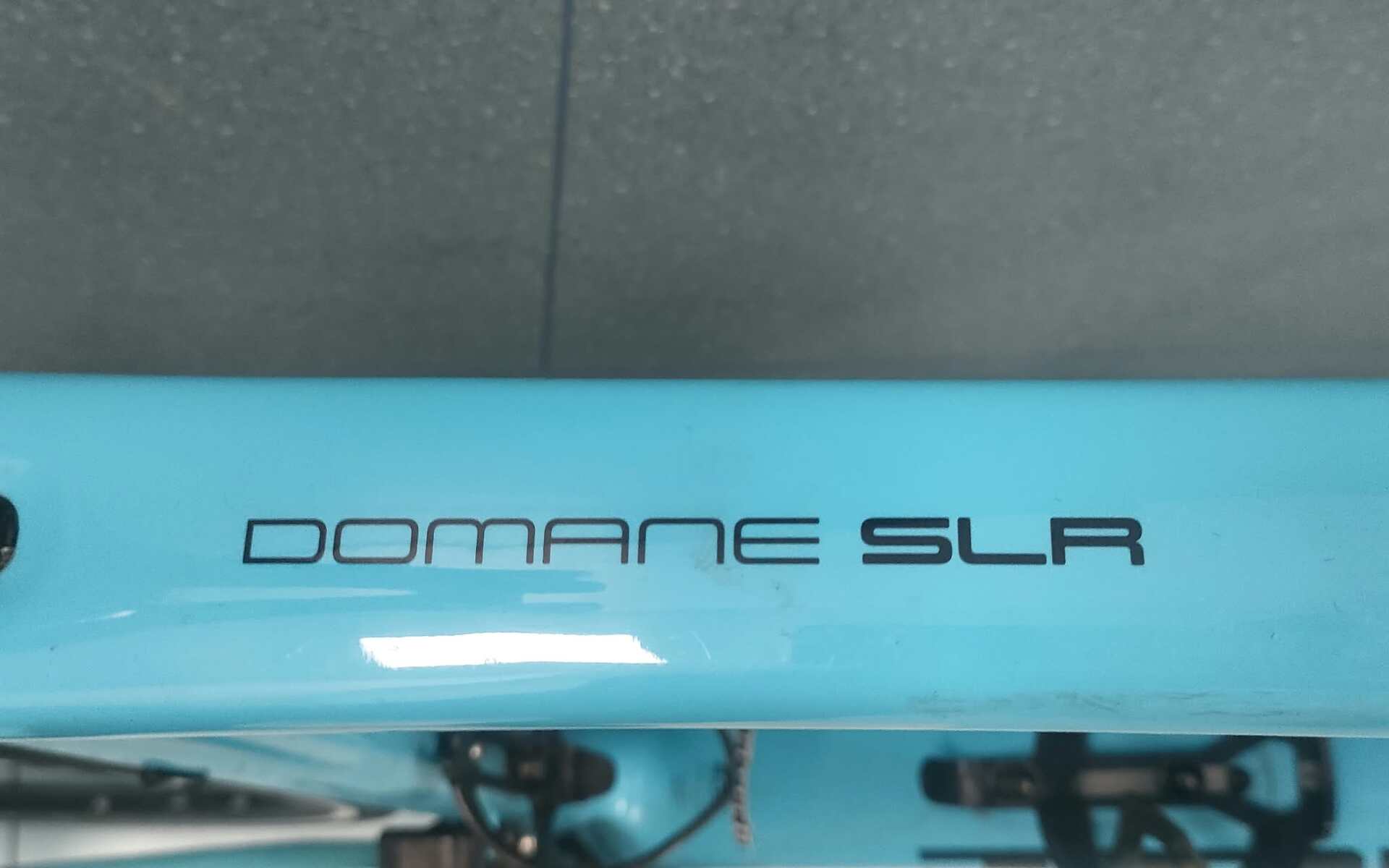 Bici da corsa Trek Domane SLR 6, Usata, 2017, Torino